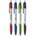 Janita Chrome Stylus Pen